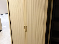 3x div metalen dossierkast - afbeelding 4 van  5