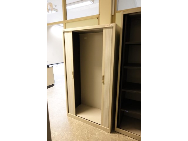 3x div metalen dossierkast - afbeelding 5 van  5