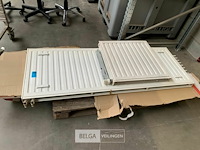 3x div radiatoren - afbeelding 1 van  2