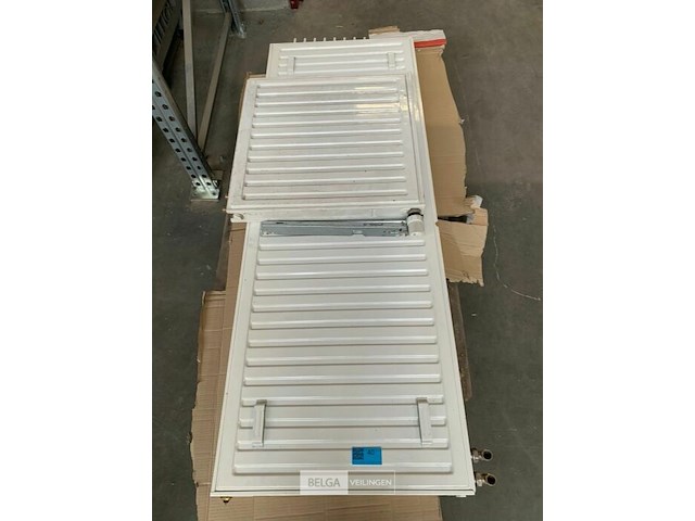 3x div radiatoren - afbeelding 2 van  2