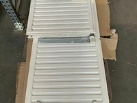 3x div radiatoren - afbeelding 2 van  2
