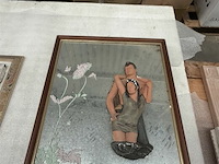 3x div schilderij - afbeelding 1 van  2