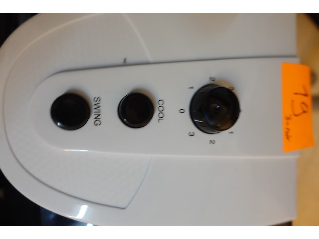 3x div toestel - afbeelding 3 van  8