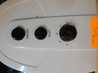 3x div toestel - afbeelding 3 van  8