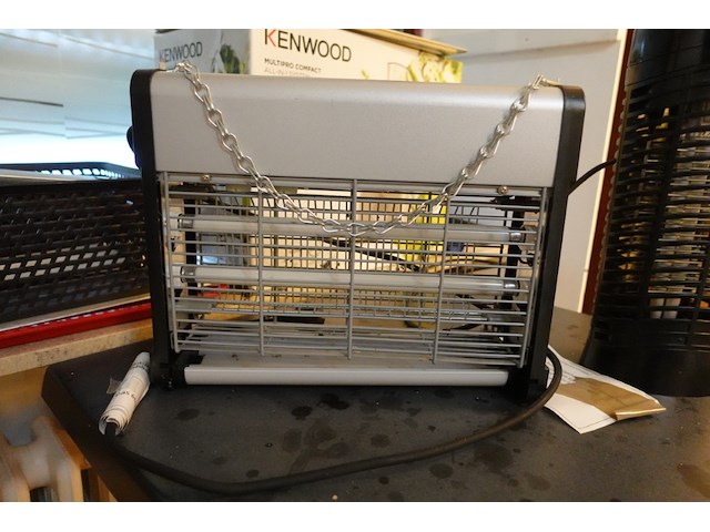 3x div toestel - afbeelding 4 van  8