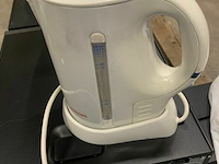 3x div waterkokers - afbeelding 2 van  4