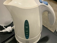 3x div waterkokers - afbeelding 3 van  4