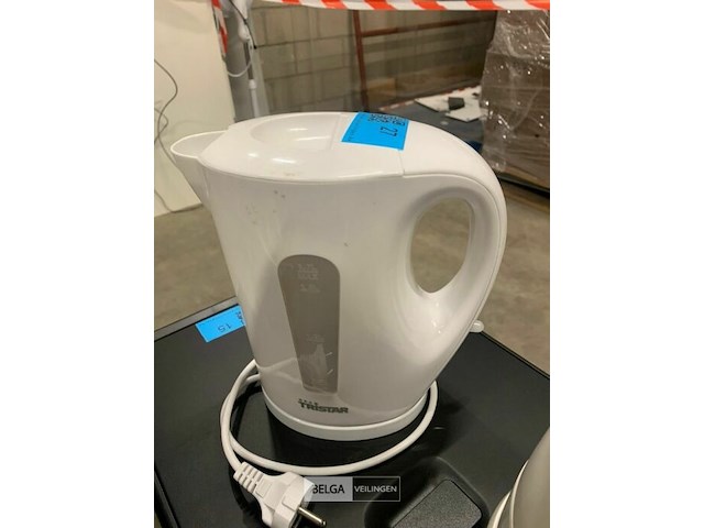 3x div waterkokers - afbeelding 4 van  4