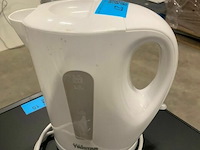 3x div waterkokers - afbeelding 4 van  4