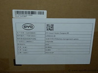 3x divers batterijmanagementsysteem, byd, hvs/hvm, werking niet gekend - afbeelding 2 van  2