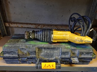 3x divers handgereedschap - afbeelding 2 van  5