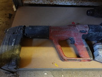 3x divers handgereedschap - afbeelding 5 van  5