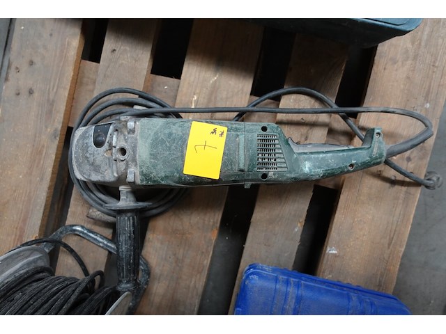 3x divers - afbeelding 5 van  5