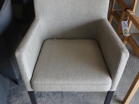 3x diverse armstoel manutti - afbeelding 1 van  5