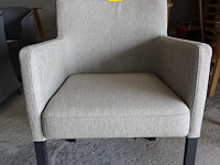 3x diverse armstoel manutti - afbeelding 2 van  5