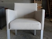 3x diverse armstoel manutti - afbeelding 3 van  5