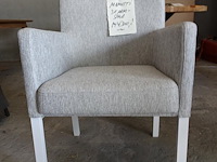 3x diverse armstoel manutti - afbeelding 4 van  5