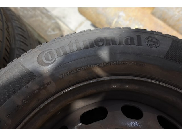 3x diverse band continental - afbeelding 2 van  3