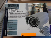 3x diverse camera - afbeelding 2 van  6