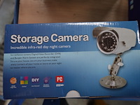 3x diverse camera - afbeelding 4 van  6