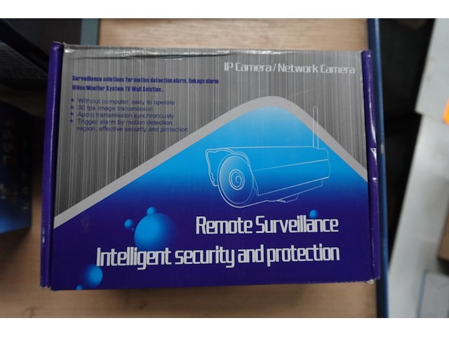 3x diverse camera - afbeelding 5 van  6