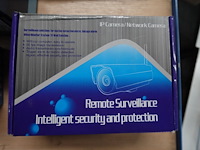 3x diverse camera - afbeelding 5 van  6