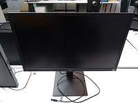 3x diverse computerschermen - afbeelding 6 van  9