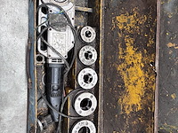 3x diverse elektrische draadsnijmachine - afbeelding 3 van  3