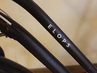 3x diverse elektrische fietsen - afbeelding 2 van  12