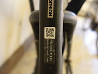 3x diverse elektrische fietsen - afbeelding 3 van  12