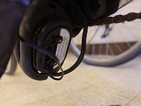 3x diverse elektrische fietsen - afbeelding 7 van  12