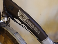 3x diverse elektrische fietsen - afbeelding 10 van  12