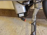 3x diverse elektrische fietsen - afbeelding 11 van  12