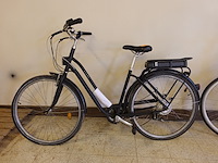 3x diverse elektrische fietsen - afbeelding 12 van  12