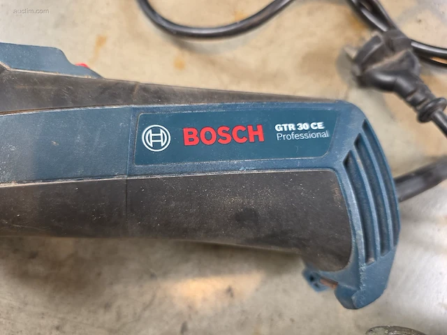 (3x) diverse elektrische gereedschappen bosch,... - afbeelding 3 van  6