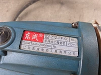 (3x) diverse elektrische gereedschappen bosch,... - afbeelding 5 van  6