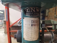 (3x) diverse elektrische gereedschappen tnw - afbeelding 4 van  9