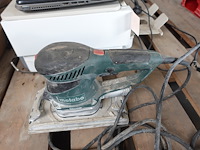 3x diverse elektrische machines - afbeelding 2 van  4