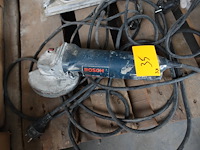 3x diverse elektrische machines - afbeelding 3 van  4