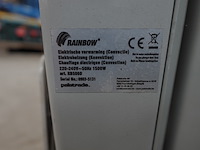 3x diverse elektrische verwarming - afbeelding 5 van  10
