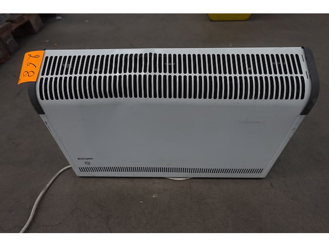 3x diverse elektrische verwarming - afbeelding 6 van  10