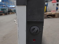 3x diverse elektrische verwarming - afbeelding 7 van  10