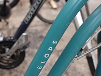 3x diverse fietsen - afbeelding 2 van  10