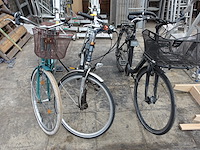 3x diverse fietsen - afbeelding 3 van  10