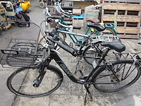 3x diverse fietsen - afbeelding 4 van  10
