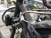 3x diverse fietsen - afbeelding 8 van  10