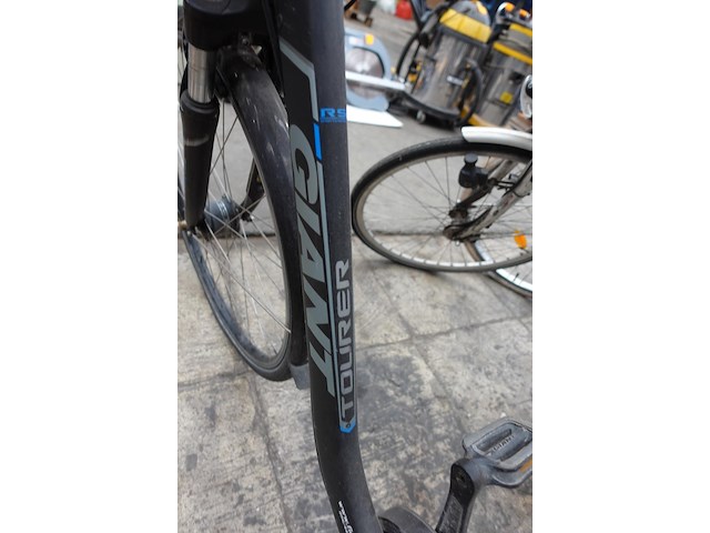 3x diverse fietsen - afbeelding 9 van  10