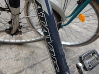 3x diverse fietsen - afbeelding 10 van  10