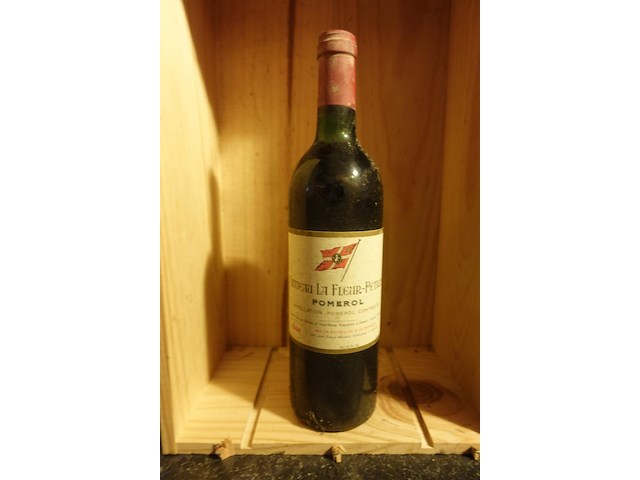 3x diverse fles wijn - afbeelding 1 van  4