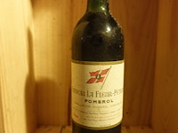 3x diverse fles wijn - afbeelding 1 van  4